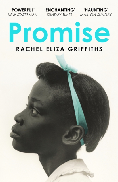 Promise - Rachel Eliza Griffiths