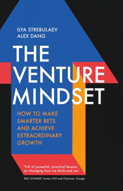 Venture Mindset - Ilya|dang Strebulaev