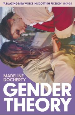Poza produsului Gender Theory - Madeline Docherty