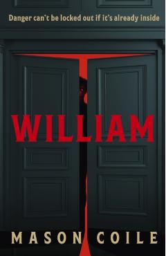 Coperta cărții 'William - Mason Coile'