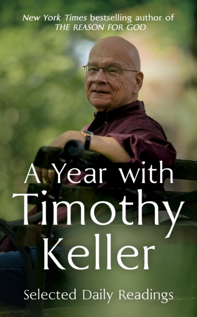 Year with Timothy Keller - Timothy Keller