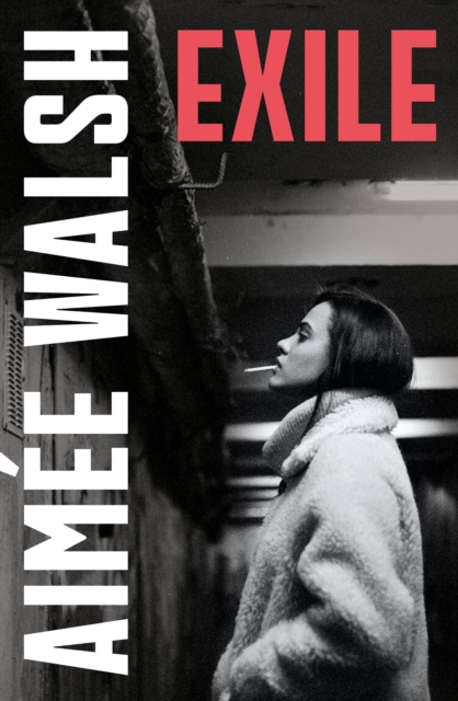 Exile - Aimee Walsh