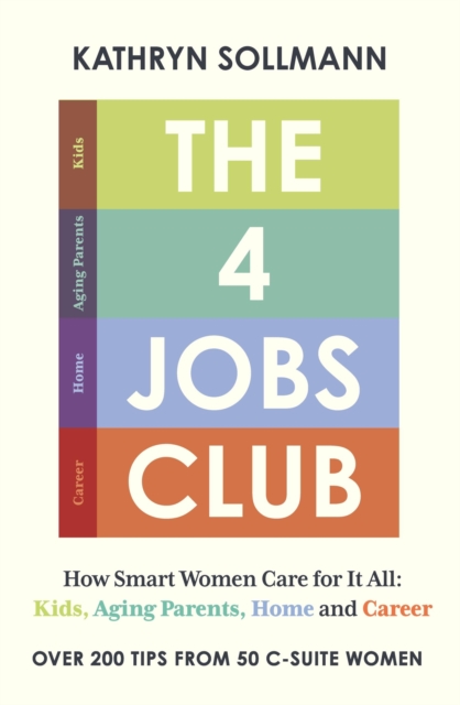 4 Jobs Club - Kathryn Sollmann