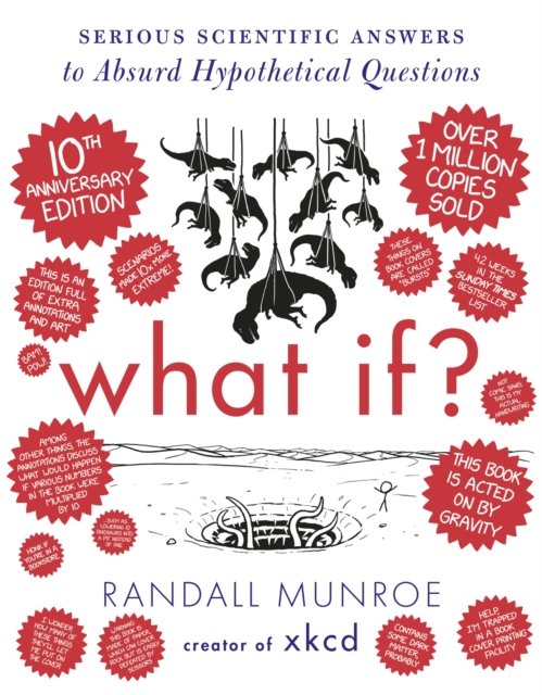 What If? 10th Anniversary Edition - Randall Munroe