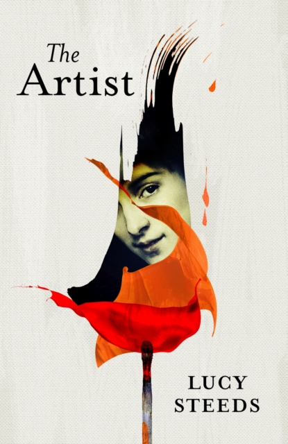 Artist - Lucy Steeds