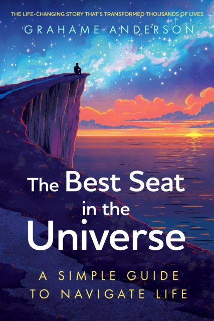 Best Seat in the Universe - Grahame Anderson
