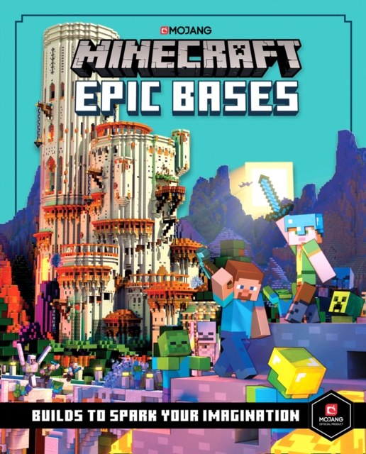 Minecraft Epic Bases - 