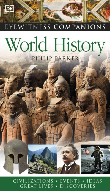 World History - Philip Parker