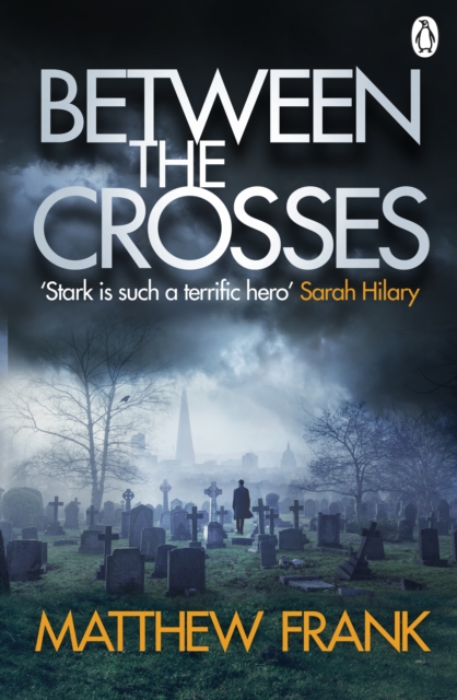 Between the Crosses - Matthew Frank