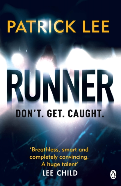 Runner - Patrick Lee