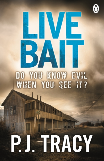 Live Bait - P. J. Tracy