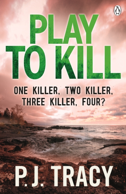 Play to Kill - P. J. Tracy