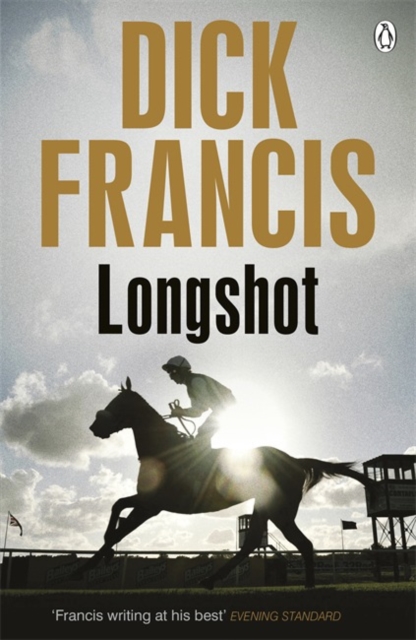 Longshot - Dick Francis