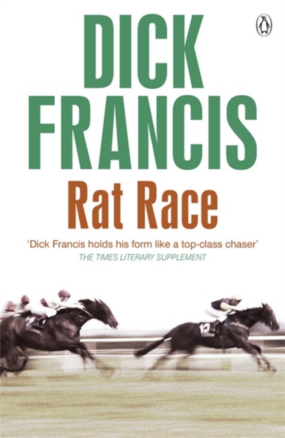 Rat Race - Dick Francis