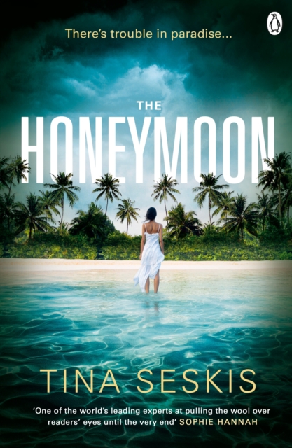 Honeymoon - Tina Seskis