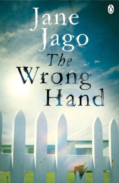 Wrong Hand - Jane Jago