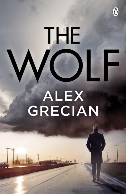 Wolf - Alex Grecian