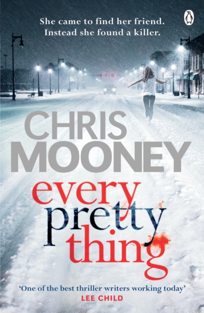 Every Pretty Thing - Chris Mooney