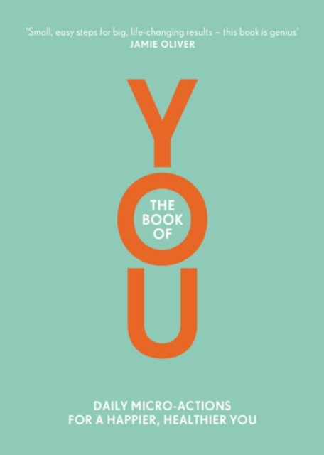 Book of You - Nora|lahteenmaki Rosendahl