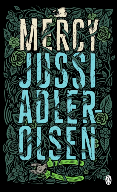 Mercy - Jussi Adler-olsen