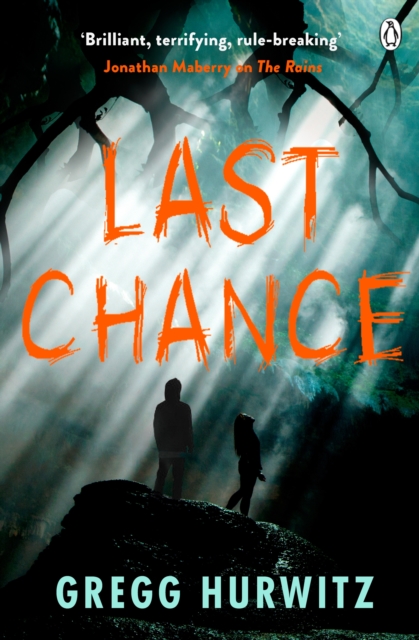 Last Chance - Gregg Hurwitz