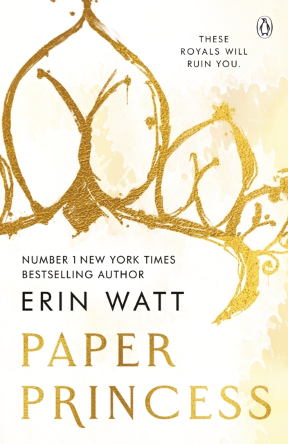 Paper Princess - Erin Watt