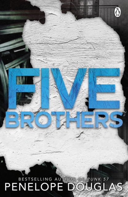 Five Brothers - Penelope Douglas