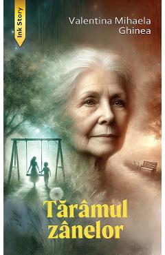Poza produsului Taramul zanelor - Valentina Mihaela Ghinea