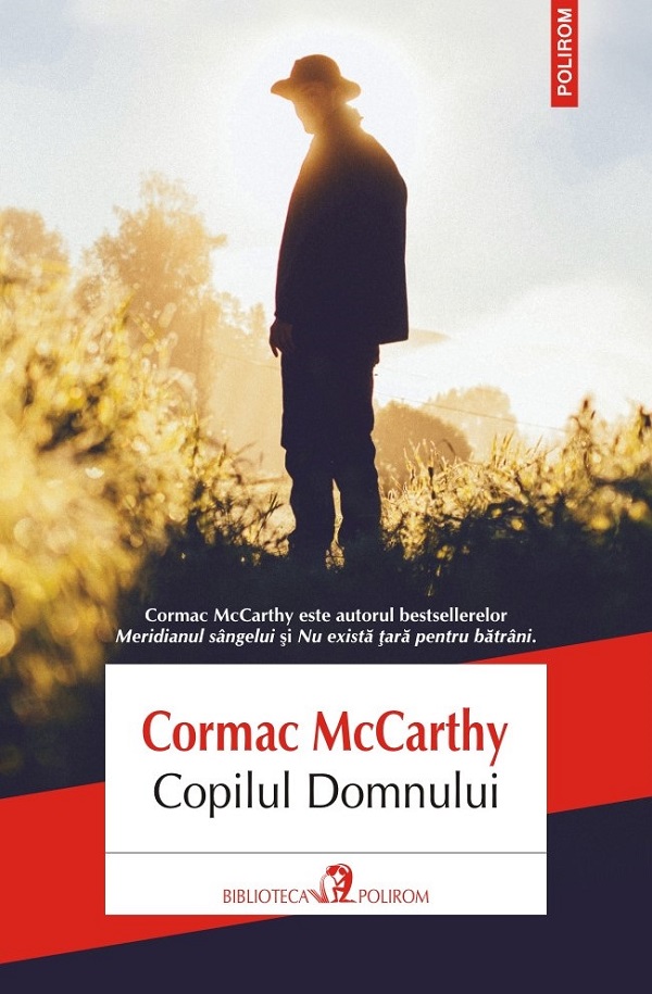 Copilul Domnului - Cormac McCarthy