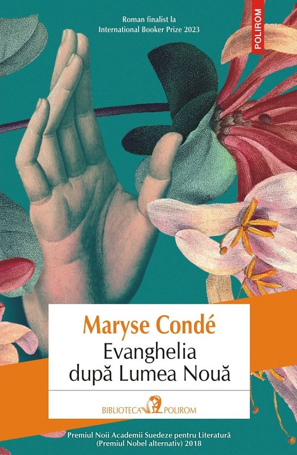 Evanghelia dupa Lumea Noua - Maryse Conde