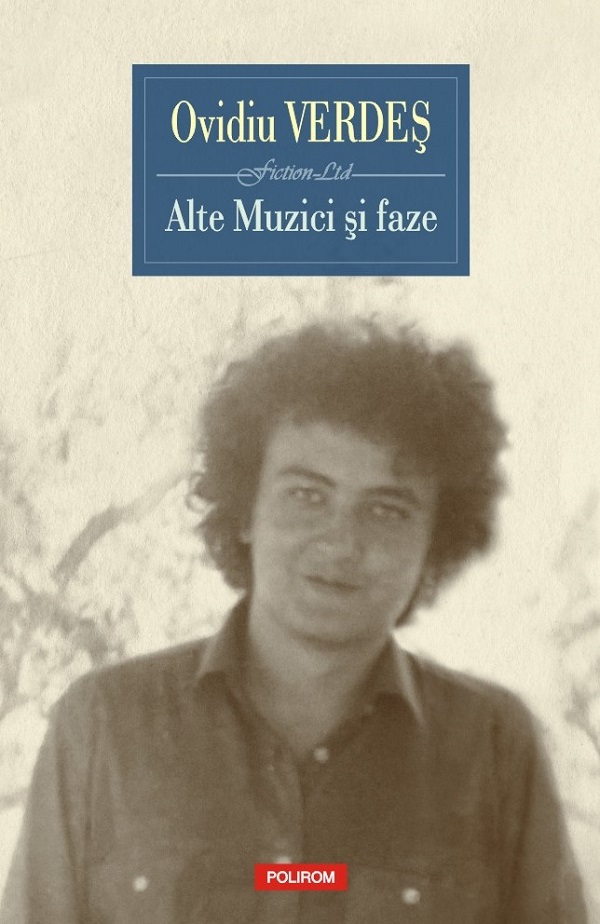 Alte Muzici si faze - Ovidiu Verdes