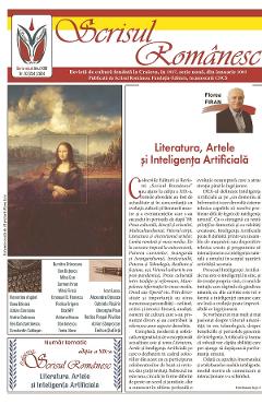 Poza produsului Revista Scrisul Romanesc Nr.10 din 2024