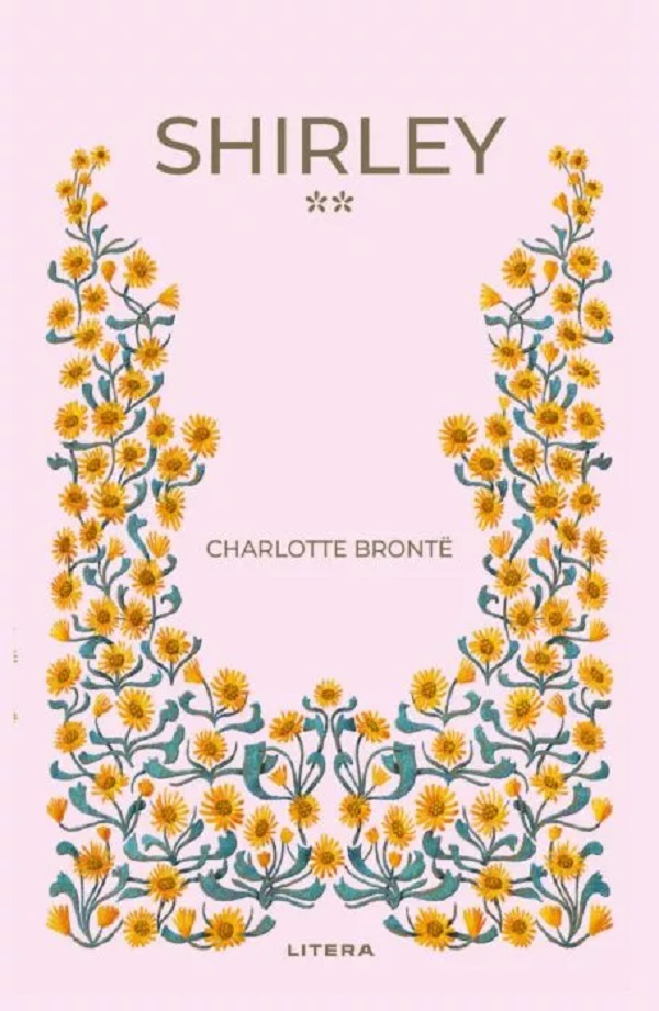 Shirley Vol.2 - Charlotte Bronte