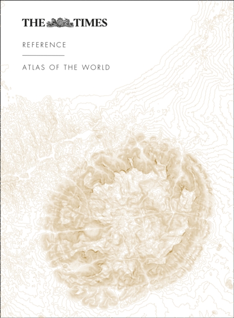 Times Reference Atlas of the World - 