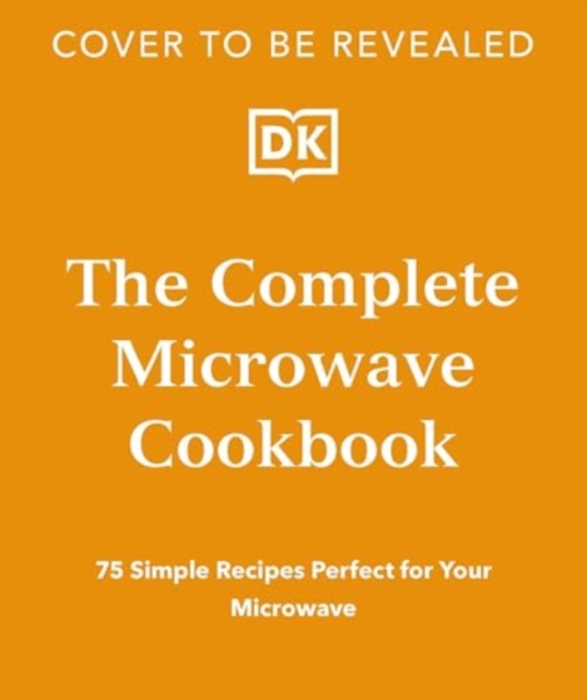 Complete Microwave Cookbook - 