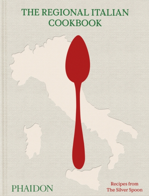 Regional Italian Cookbook - 