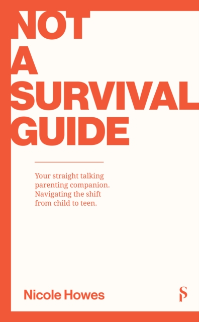 Not a Survival Guide - Nicole Howes