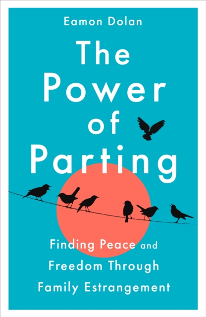 Power of Parting - Eamon (vp Ed Dir ?) Dolan