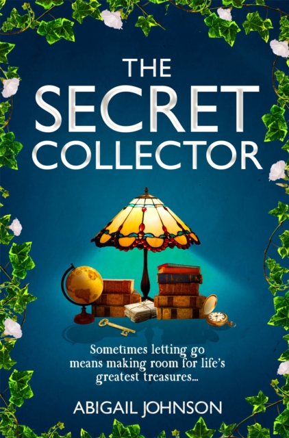 Secret Collector - Abigail Johnson
