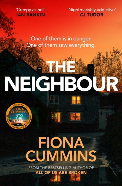 Neighbour - Fiona Cummins
