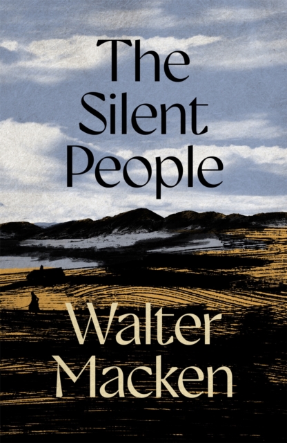 Silent People - Walter Macken