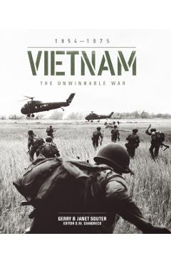 Poza produsului Vietnam - Gerry And Janet Souter