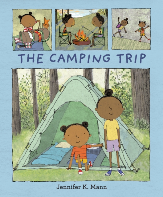 Camping Trip - Jennifer K. Mann