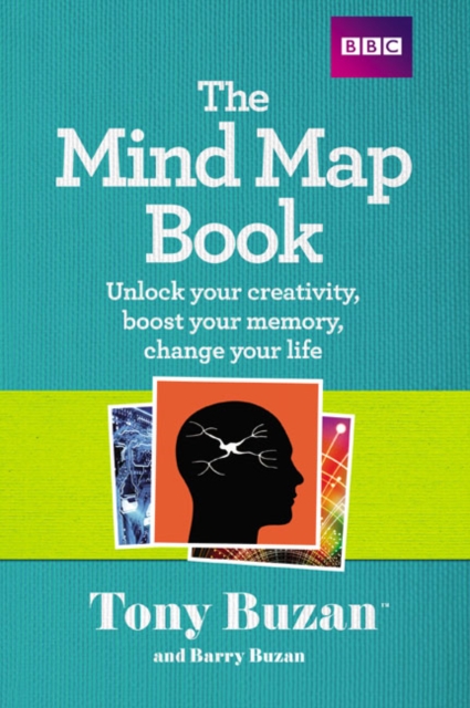 Mind Map Book - Tony Buzan