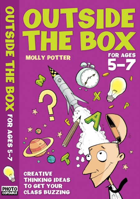 Outside the box 5-7 - Molly Potter