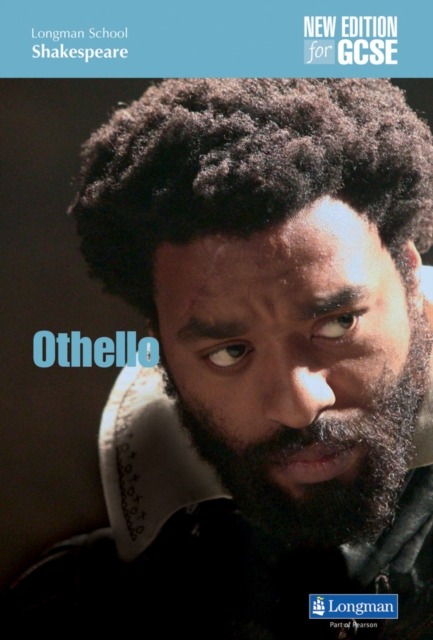 Othello (new edition) - John|eames O'connor