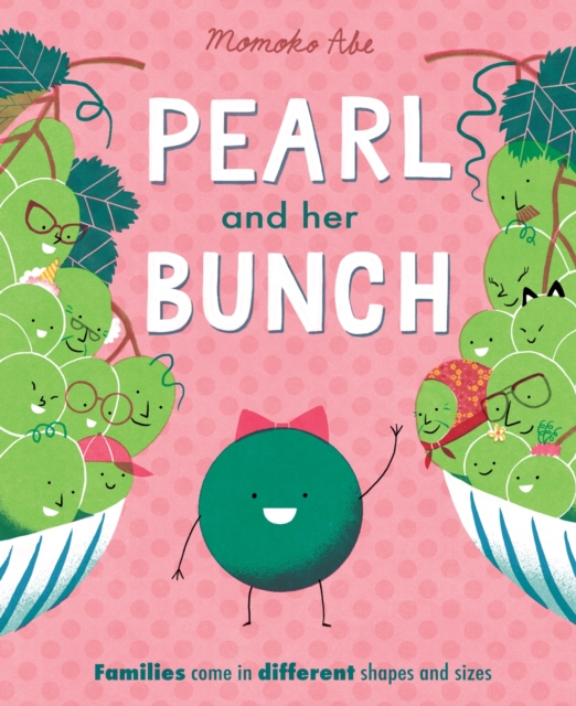 Pearl and Her Bunch - Momoko Abe