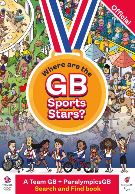 Where are the GB Sports Stars? - 