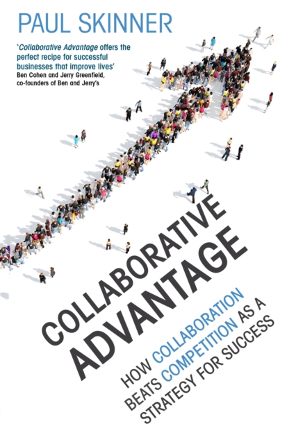 Collaborative Advantage - Paul Skinner