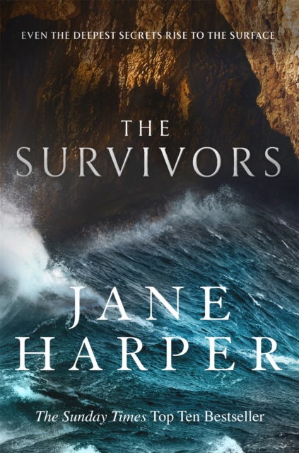 Survivors - Jane Harper